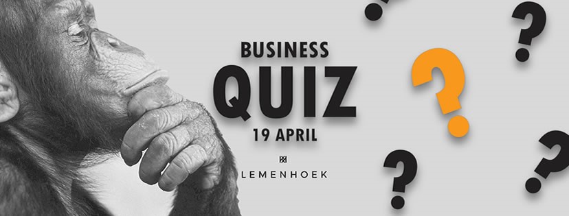 Activiteit 19/04: JVM Quiz 2018