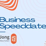 Activiteit 20/10: Business Speeddate 2022