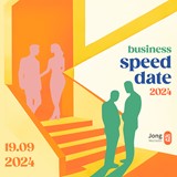 Activiteit 19/09: Business Speeddate 2024 