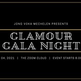 Activiteit 04/02: Glamour Gala Night