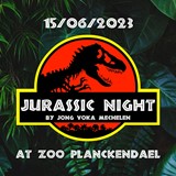 Activiteit 15/06: Jurassic Night