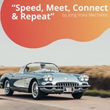 Activiteit 21/11: Speed, Meet, Connect & Repeat!
