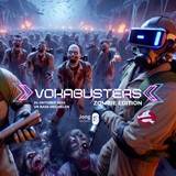 Activiteit 24/10: Vokabusters - Zombie edition 2024 