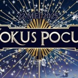 Activiteit 22/05: Vokus Pocus