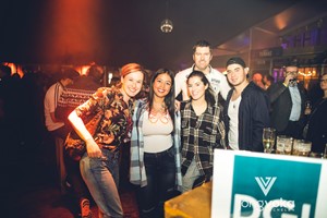 Back to the 90s Afterwork Party