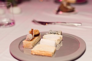 Haute Fromage