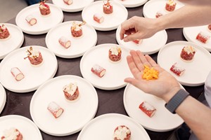 Haute Fromage