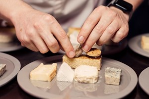 Haute Fromage