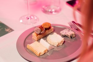 Haute Fromage