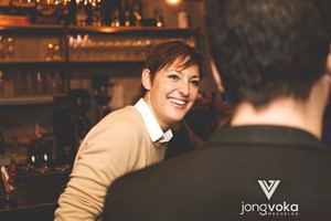 Jong Voka Café