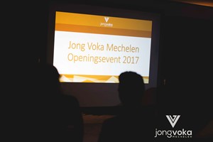 Openingsevent 2017