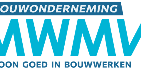 Logo Bouwonderneming MWMV