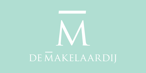 Logo De Makelaardij