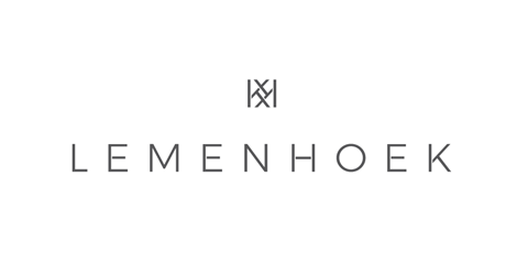 Logo Feestzaal "Lemenhoek"