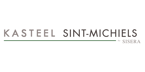 Logo Kasteel Sint-Michiels