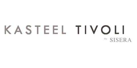 Logo Kasteel Tivoli
