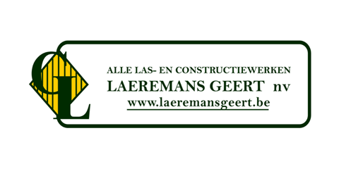 Logo Laeremans Geert NV