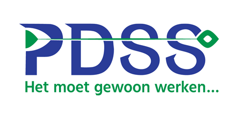 Logo PDSS