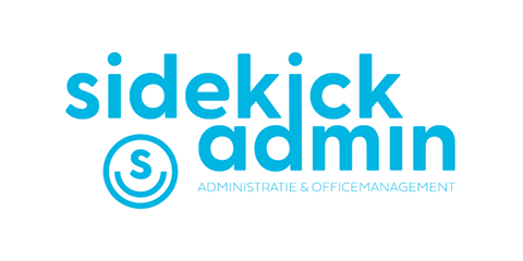 Logo Sidekick Admin