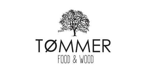 Logo Tømmer Catering