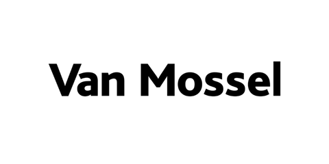 Logo Van Mossel