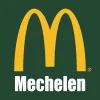 McDonald's Mechelen